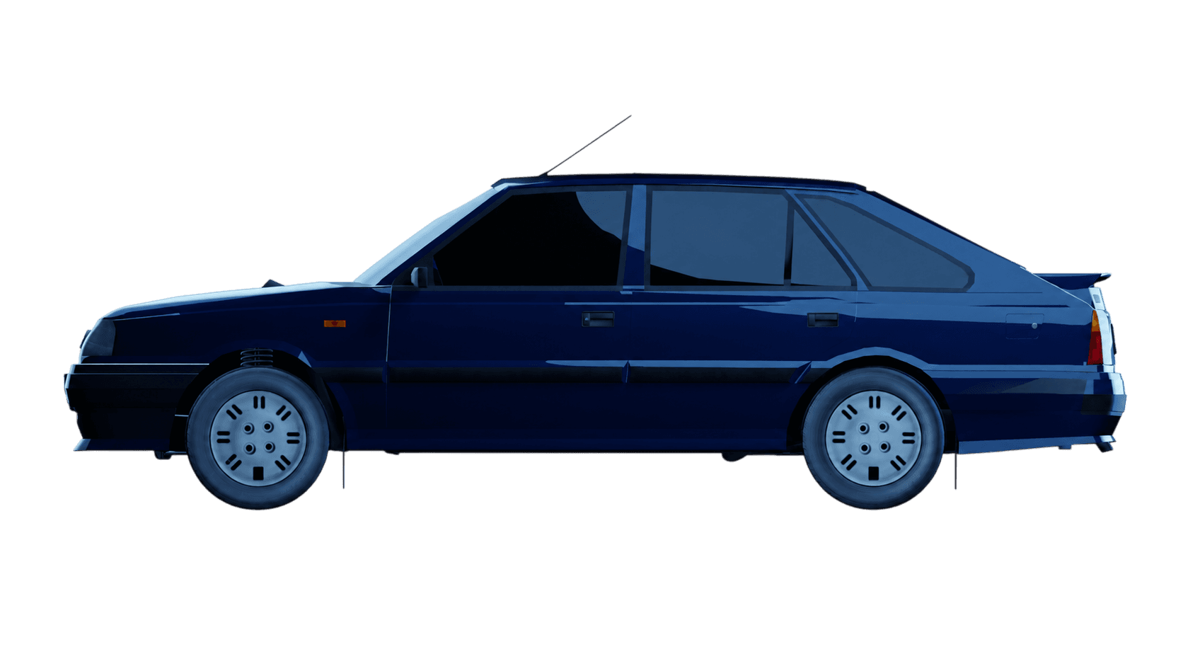 Polonez Car