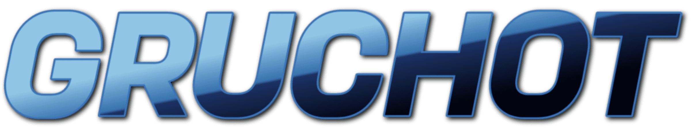 Gruchot Logo